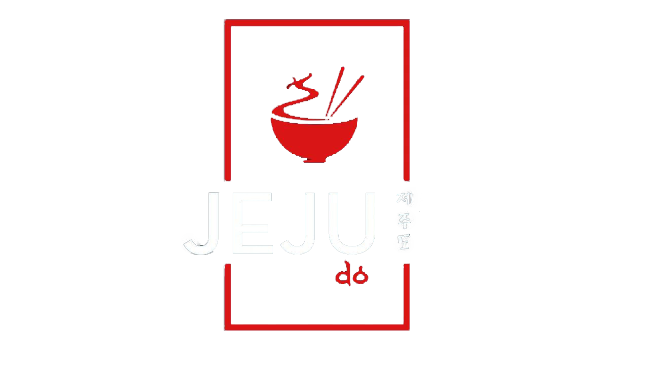 Jeju Do Logo